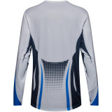 Tenue FOX 360 Temper blanc | Oxmoto
