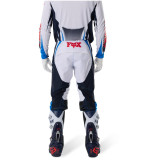 Tenue FOX 360 Temper blanc | Oxmoto