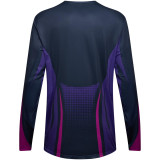 Tenue FOX 360 Temper violet | Oxmoto