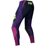 Tenue FOX 360 Temper violet | Oxmoto