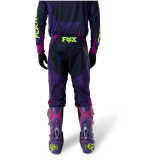 Tenue FOX 360 Temper violet | Oxmoto