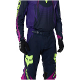 Tenue FOX 360 Temper violet | Oxmoto