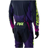 Tenue FOX 360 Temper violet | Oxmoto