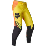 Tenue FOX 360 Temper jaune | Oxmoto