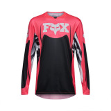 Tenue FOX 360 Clutch rose | Oxmoto
