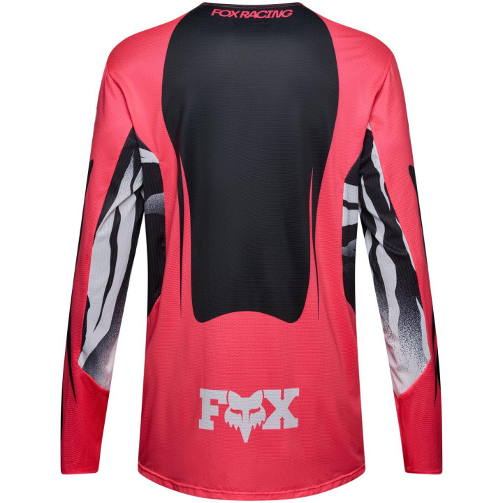Tenue FOX 360 Clutch rose | Oxmoto