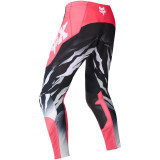 Tenue FOX 360 Clutch rose | Oxmoto