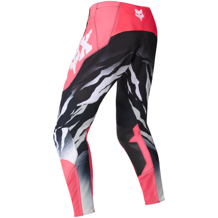 Tenue FOX 360 Clutch rose | Oxmoto