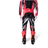 Tenue FOX 360 Clutch rose | Oxmoto