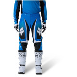Tenue FOX 180 Frame bleu | Oxmoto