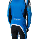 Tenue FOX 180 Frame bleu | Oxmoto