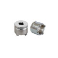 Douille à créneaux JMP pour bras oscillant/chassis Øint.34mm/Øext.43mm 4 crans Kawasaki