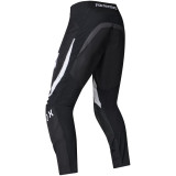 Tenue FOX 180 Frame noir | Oxmoto