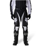 Tenue FOX 180 Frame noir | Oxmoto