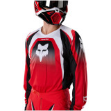 Tenue FOX 180 Frame rouge | Oxmoto