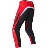 Tenue FOX 180 Frame rouge | Oxmoto