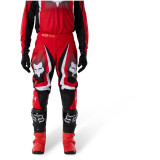 Tenue FOX 180 Frame rouge | Oxmoto