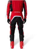 Tenue FOX 180 Frame rouge | Oxmoto