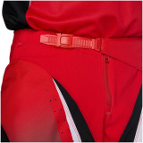 Tenue FOX 180 Frame rouge | Oxmoto