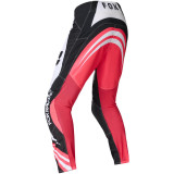 Tenue FOX 180 Draft blanc | Oxmoto