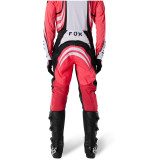 Tenue FOX 180 Draft blanc | Oxmoto