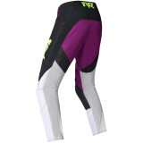 Tenue FOX 180 Raid violet | Oxmoto