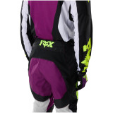 Tenue FOX 180 Raid violet | Oxmoto