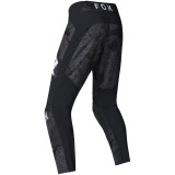 Tenue FOX 180 BNKR noir | Oxmoto