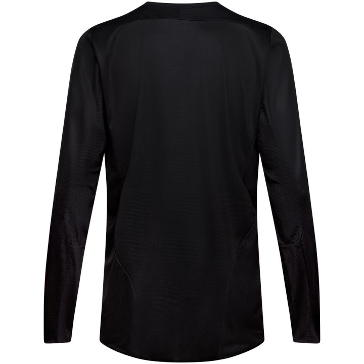 Tenue FOX 180 Blackout noir | Oxmoto