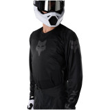 Tenue FOX 180 Blackout noir | Oxmoto