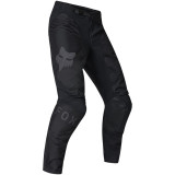 Tenue FOX 180 Blackout noir | Oxmoto