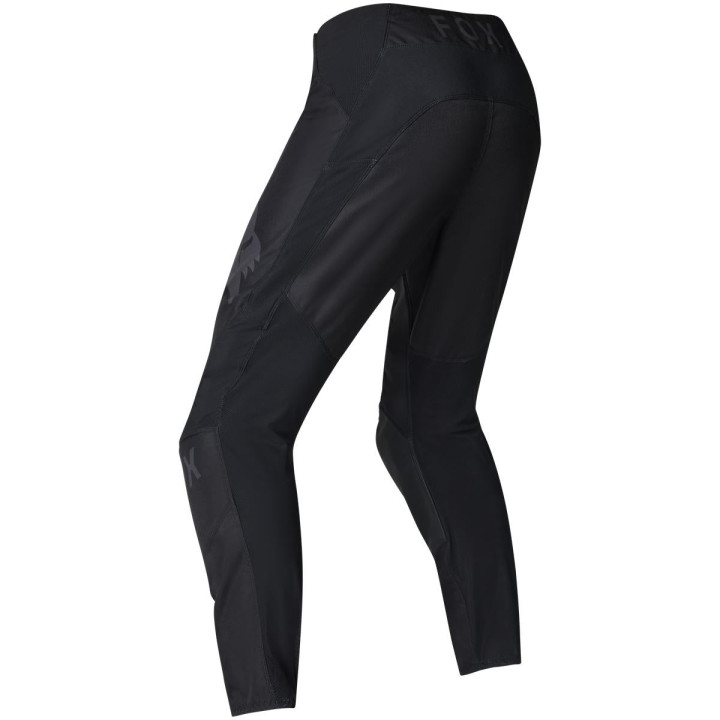 Tenue FOX 180 Blackout noir | Oxmoto