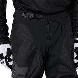 Tenue FOX 180 Blackout noir | Oxmoto