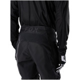 Tenue FOX 180 Blackout noir | Oxmoto