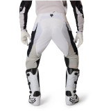 Tenue FOX 180 Air Taper noir/blanc | Oxmoto