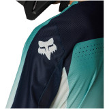 Tenue FOX 180 Air Taper vert | Oxmoto