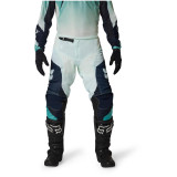 Tenue FOX 180 Air Taper vert | Oxmoto