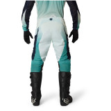 Tenue FOX 180 Air Taper vert | Oxmoto