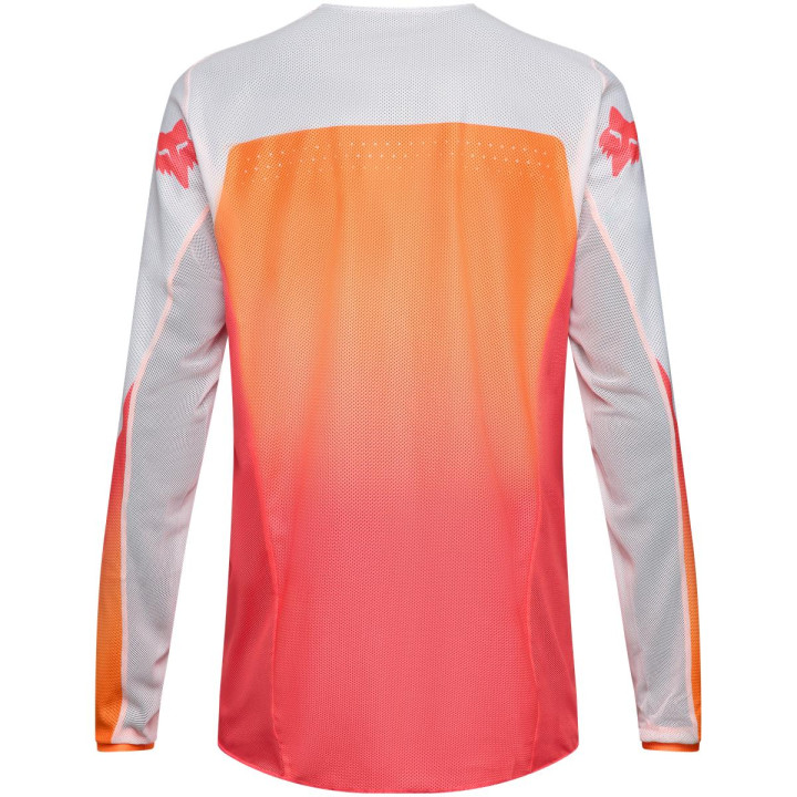 Tenue FOX 180 Air Taper rose | Oxmoto