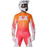 Tenue FOX 180 Air Taper rose | Oxmoto