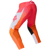 Tenue FOX 180 Air Taper rose | Oxmoto