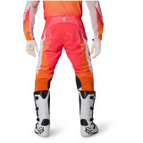 Tenue FOX 180 Air Taper rose | Oxmoto