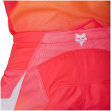 Tenue FOX 180 Air Taper rose | Oxmoto