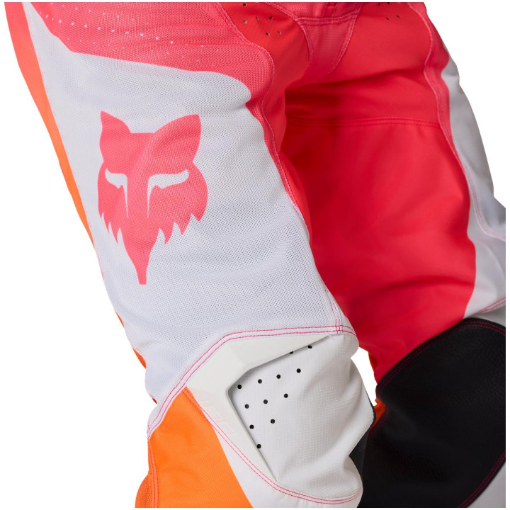 Tenue FOX 180 Air Taper rose | Oxmoto