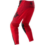 Tenue enfant FOX Flexair Arc rouge | Oxmoto