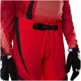 Tenue enfant FOX Flexair Arc rouge | Oxmoto