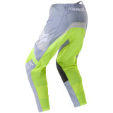 Tenue enfant FOX 180 Frame gris/jaune | Oxmoto