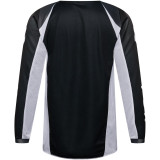 Tenue enfant FOX 180 Frame noir | Oxmoto