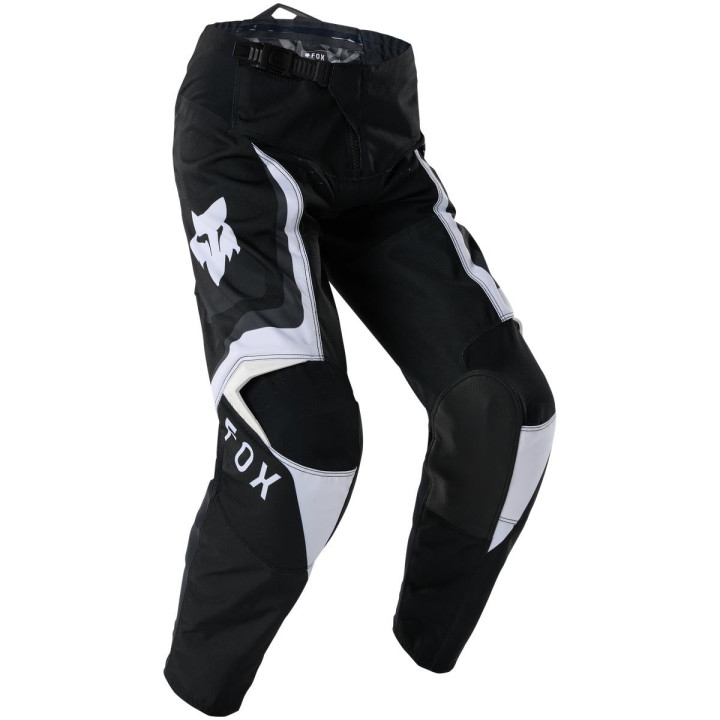 Tenue enfant FOX 180 Frame noir | Oxmoto