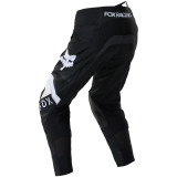 Tenue enfant FOX 180 Frame noir | Oxmoto